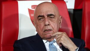 AC Monza vs AC Milan - Trofeo Silvio Berlusconi