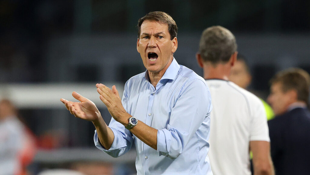 SSC Napoli v Udinese Calcio - Serie A TIM