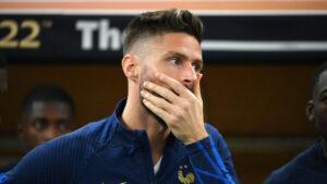 Argentina v France: Final - FIFA World Cup Qatar 2022