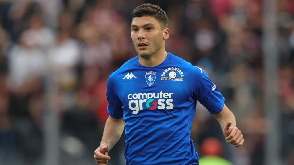 Empoli FC v Salernitana - Serie A