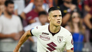 US Salernitana v Torino FC - Serie A TIM