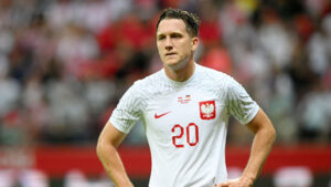 Poland v Germany - International Friendly