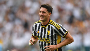 Juventus v SS Lazio - Serie A TIM
