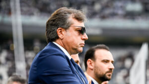 Juventus v SS Lazio - Serie A TIM