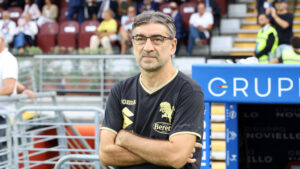 US Salernitana v Torino FC - Serie A TIM