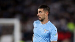 SS Lazio v AC Monza - Serie A TIM