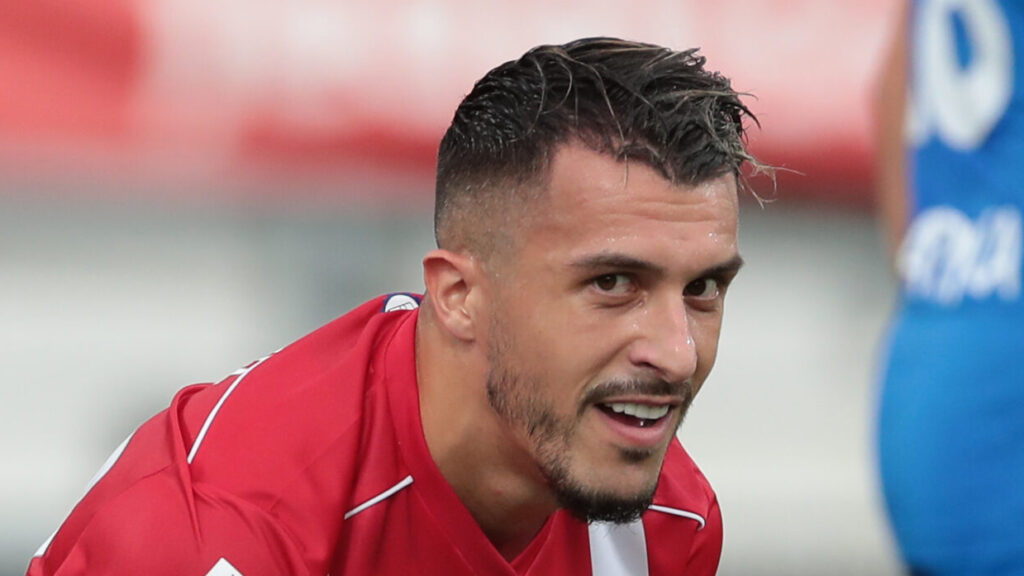 AC Monza v Empoli FC - Serie A TIM