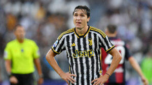Juventus v Bologna FC - Serie A TIM