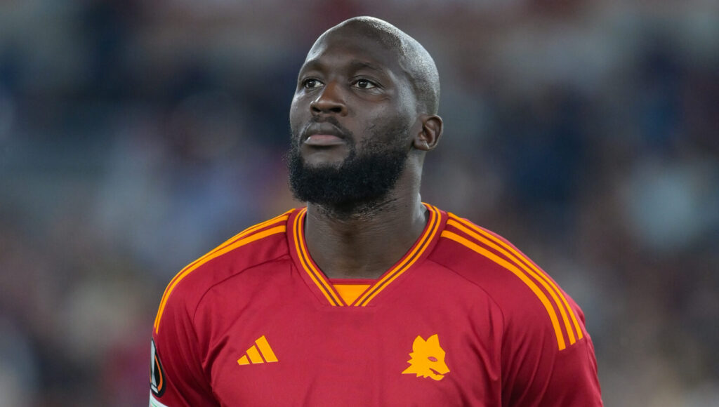 AS Roma v SK Slavia Praha: Group G - UEFA Europa League 2023/24