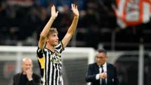 AC Milan v Juventus - Serie A TIM