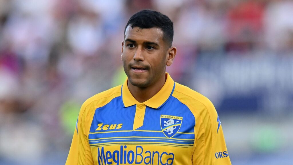 Bologna FC v Frosinone Calcio - Serie A TIM