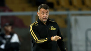 US Lecce v Torino FC - Serie A TIM