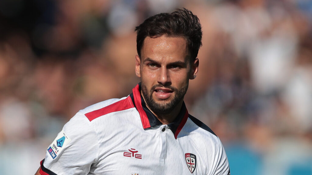 Atalanta BC v Cagliari Calcio - Serie A TIM