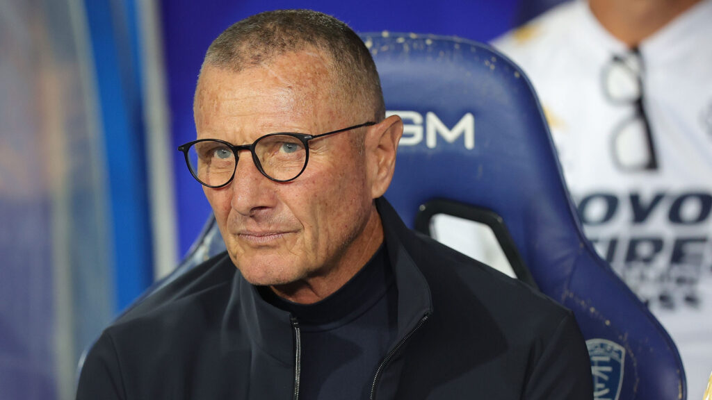 Empoli FC v Atalanta BC - Serie A TIM