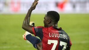 Luvumbo
