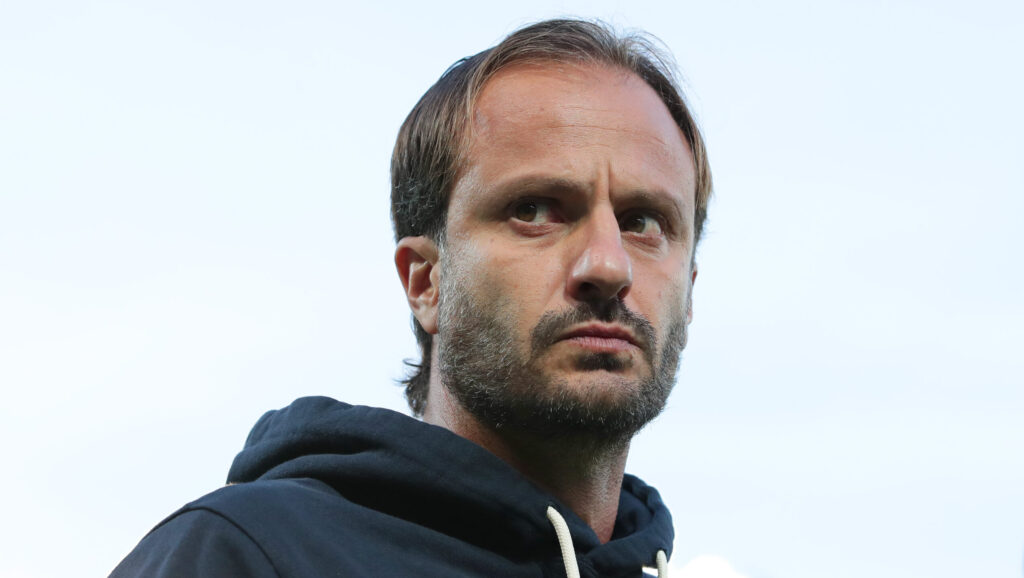 Atalanta BC v Genoa CFC - Serie A TIM