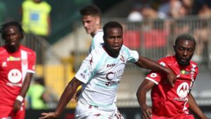 AC Monza v US Salernitana - Serie A TIM