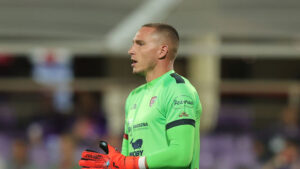 ACF Fiorentina v Cagliari Calcio - Serie A TIM