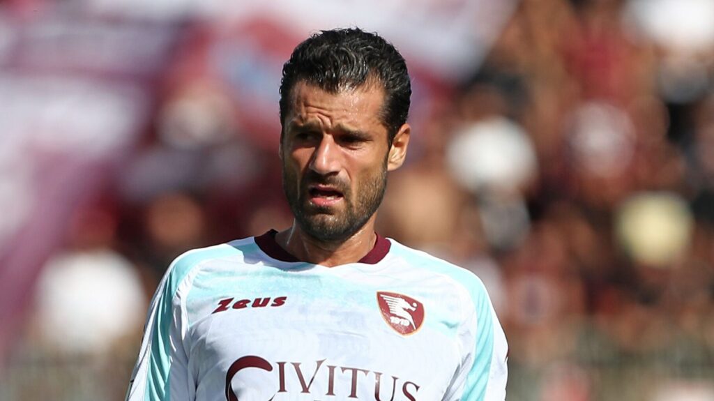 AC Monza v US Salernitana - Serie A TIM