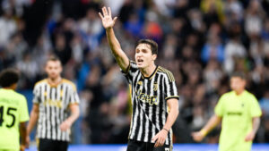 US Sassuolo v Juventus - Serie A TIM