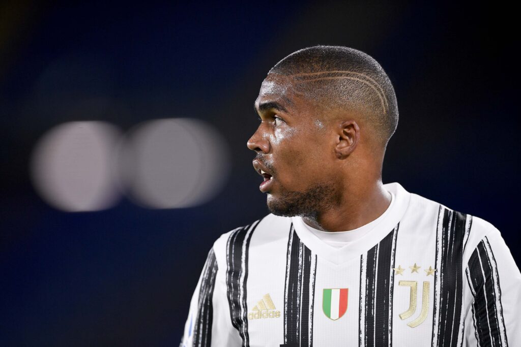 AS Roma v Juventus - Serie A