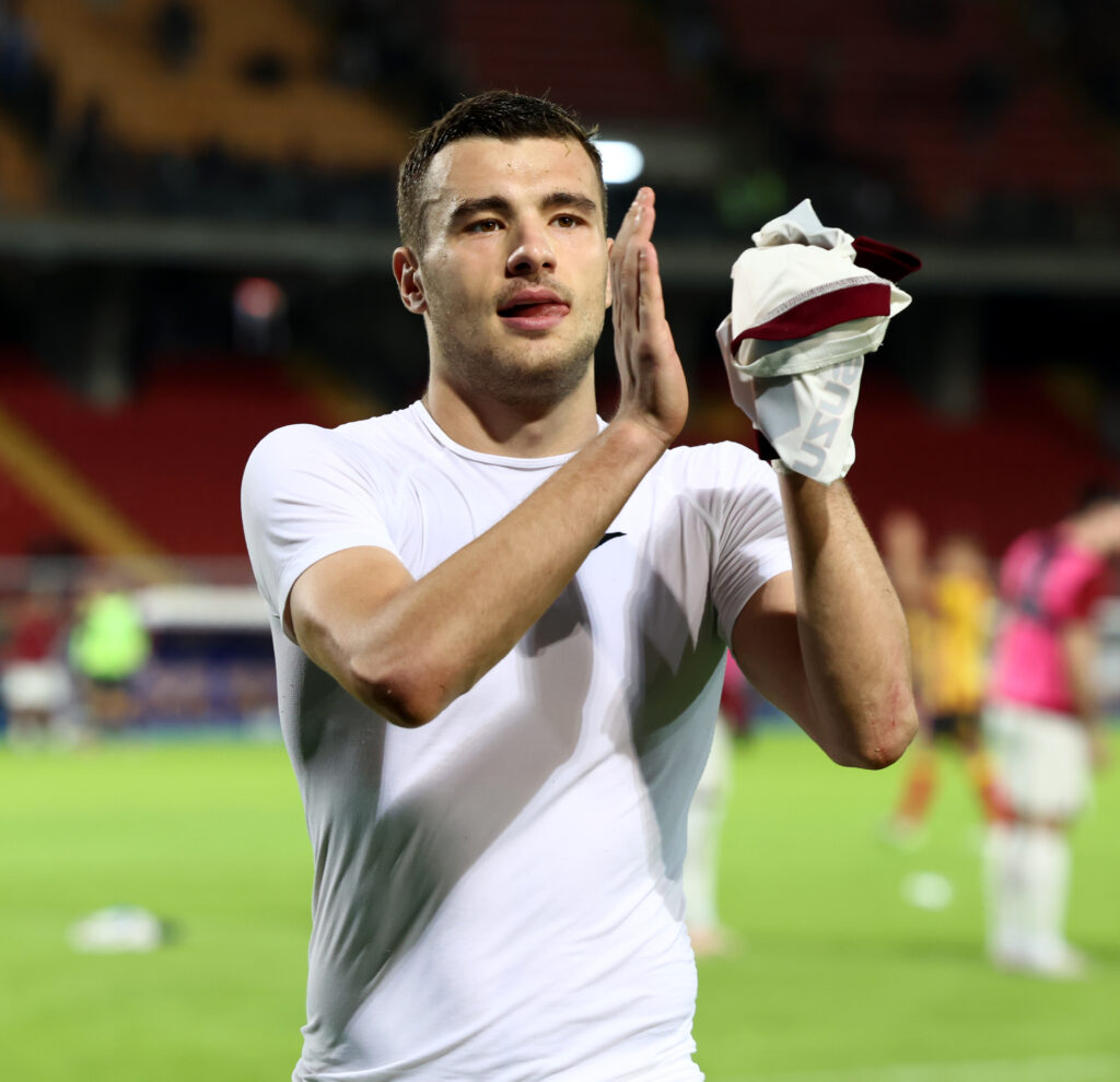 US Lecce v Torino FC - Serie A TIM
