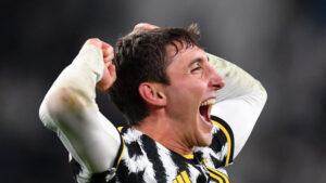 Juventus v Hellas Verona FC - Serie A TIM