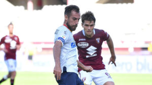 Torino FC v US Lecce - Coppa Italia