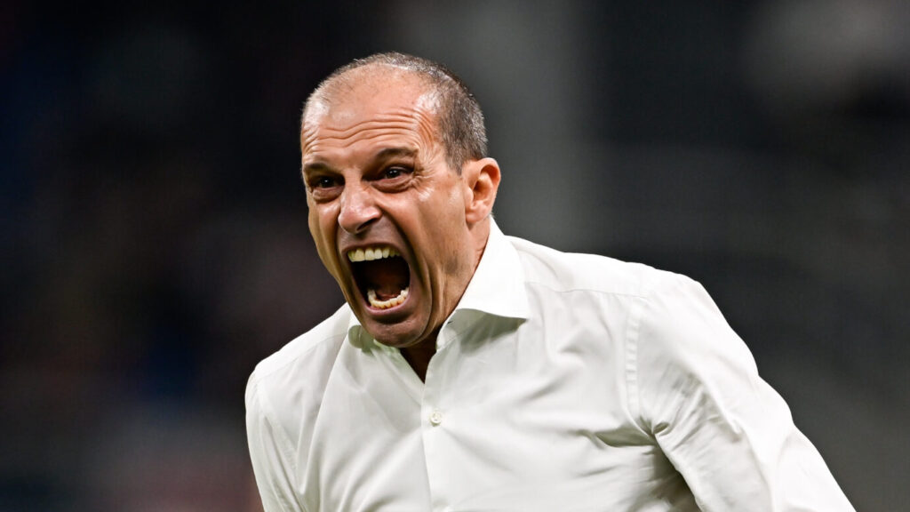 AC Milan v Juventus - Serie A TIM