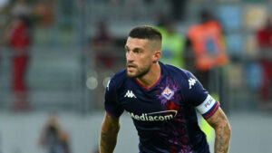 Frosinone Calcio v ACF Fiorentina - Serie A TIM
