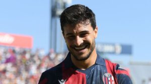 Bologna FC v Empoli FC - Serie A TIM