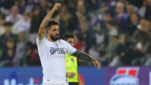 ACF Fiorentina v Empoli FC - Serie A TIM
