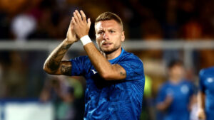 US Lecce v SS Lazio - Serie A TIM
