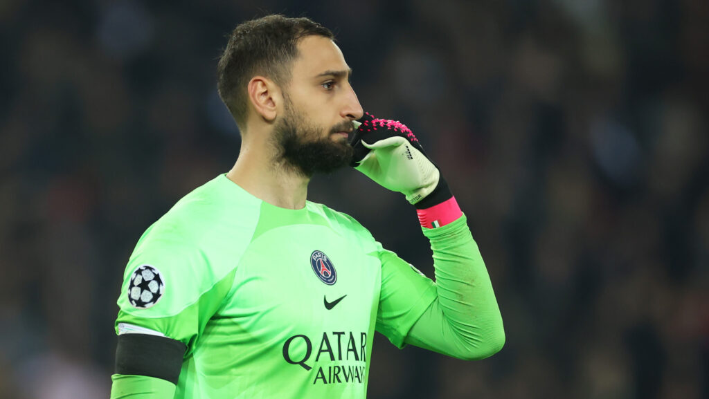 Paris Saint-Germain v FC Bayern München: Round of 16 Leg One - UEFA Champions League