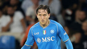 SSC Napoli v Udinese Calcio - Serie A TIM