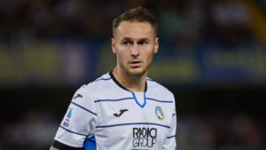 Hellas Verona FC v Atalanta BC - Serie A TIM