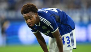 FC Schalke 04 v Holstein Kiel - Second Bundesliga