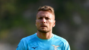 SS Lazio Training Camp