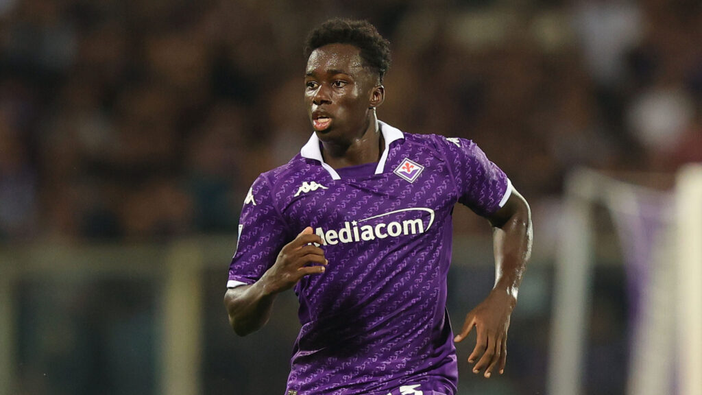 ACF Fiorentina v Cagliari Calcio - Serie A TIM