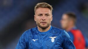 SS Lazio v Torino FC - Serie A TIM