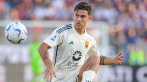 Dybala