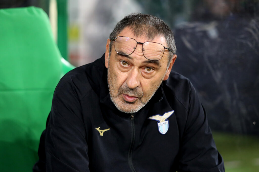 Celtic FC v SS Lazio: Group E - UEFA Champions League 2023/24