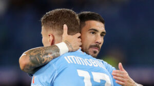 SS Lazio v AC Monza - Serie A TIM