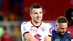 US Lecce v Torino FC - Serie A TIM
