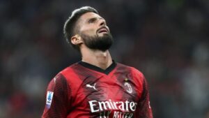 AC Milan v SS Lazio - Serie A TIM