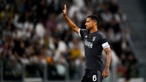 Juventus v US Lecce - Serie A TIM