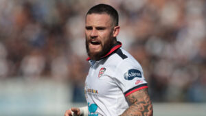 Atalanta BC v Cagliari Calcio - Serie A TIM