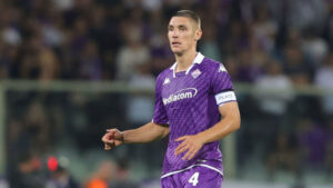 ACF Fiorentina v Cagliari Calcio - Serie A TIM