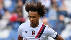 Zirkzee