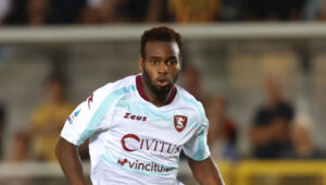 US Lecce v US Salernitana - Serie A TIM